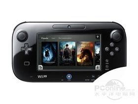 WiiU 