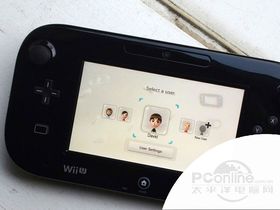 WiiU 