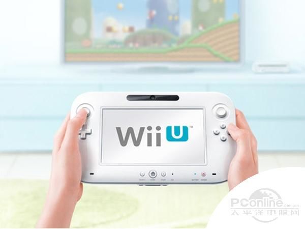 WiiU 8GBͨͼ