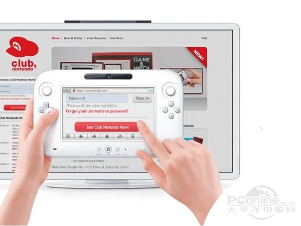 WiiU 8GBͨͼ