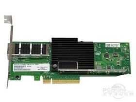 Intel网卡XL710QDA1万兆40G服务器PCI-E单口QSFP+适配器