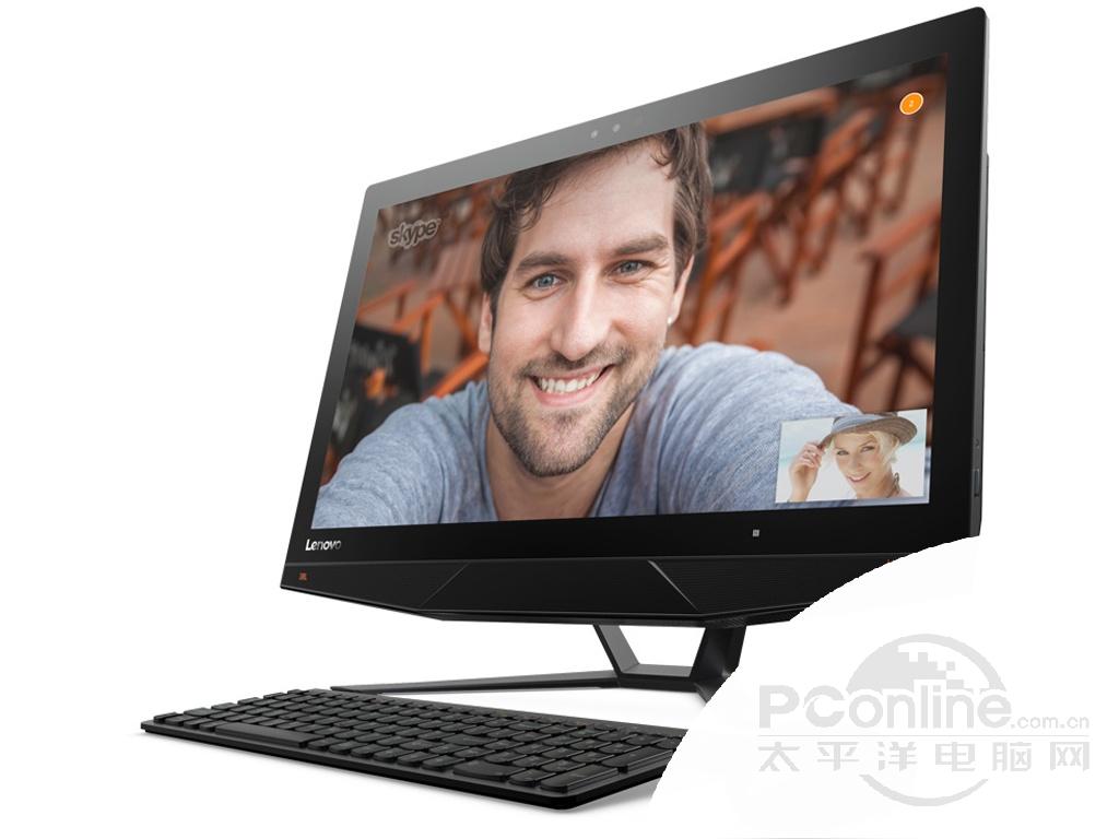  IdeaCentre AIO 700-22(i3 6100/8GB/120GB/2G)ͼ