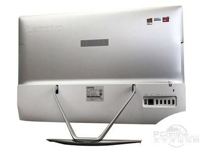 联想 IdeaCentre AIO 300-22ACL(A4-7210/4GB/500GB/集显)