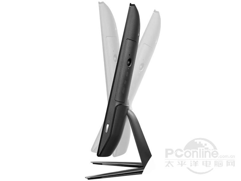 联想 IdeaCentre AIO 300-22ACL(A4-7210/4GB/500GB/集显)