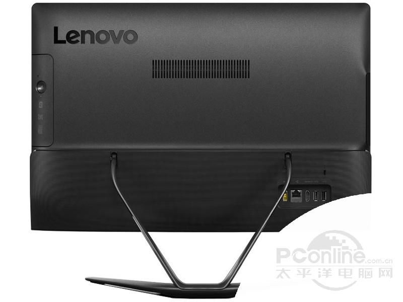 联想 IdeaCentre AIO 300-22ACL(A4-7210/4GB/500GB/集显)