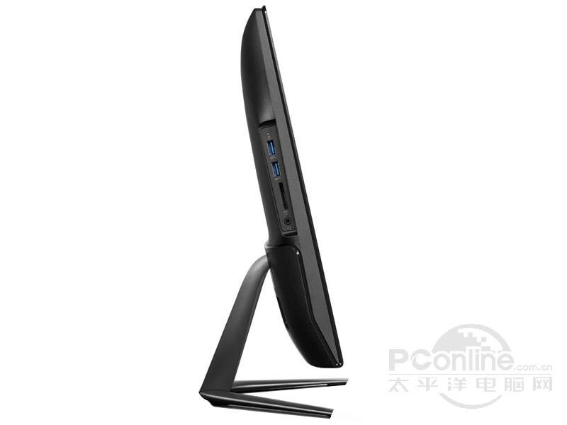 联想 IdeaCentre AIO 300-22ACL(A4-7210/4GB/500GB/集显)图7