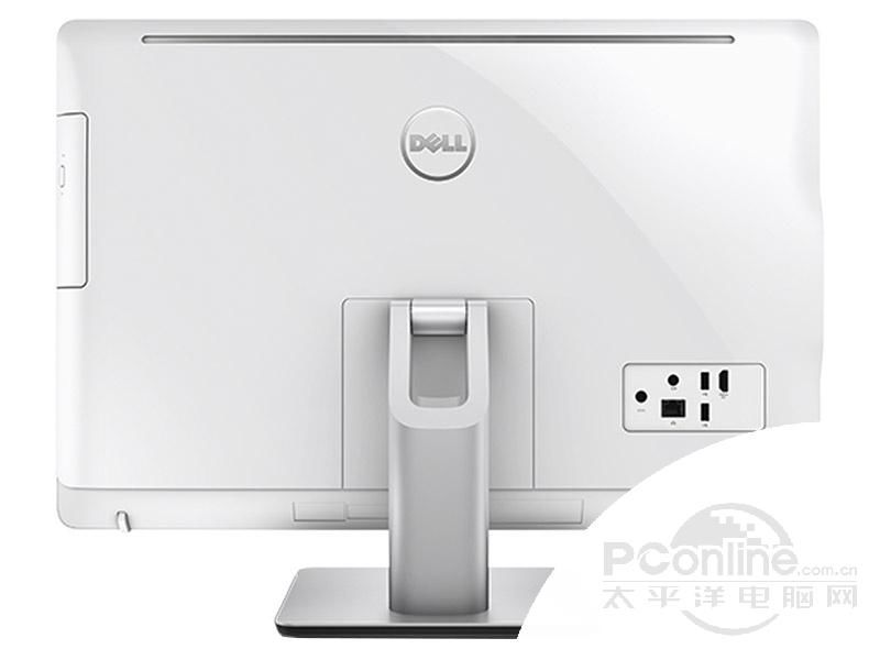 戴尔 Inspiron 灵越 24 3000 Intel 白色(INSPIRON 3459-3848W)图3