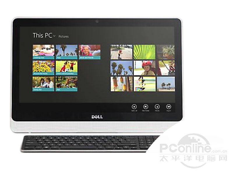  Inspiron Խ20 3000 ɫ(INSPIRON 3059-D1708)ͼ