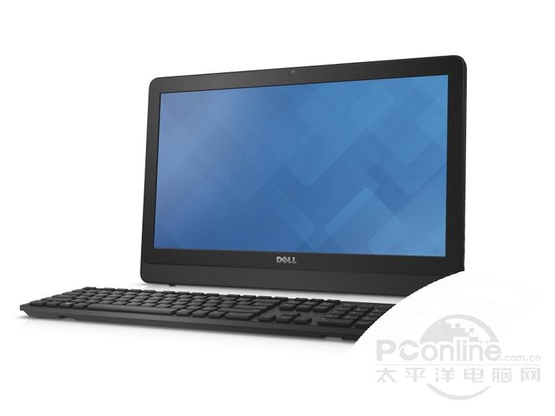 戴尔 Inspiron 灵越20 3000 黑色(INSPIRON 3059-D1708)图4