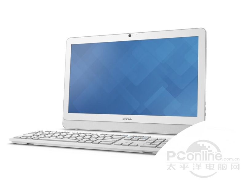 戴尔 Inspiron 灵越20 3000 黑色(INSPIRON 3059-D1708)