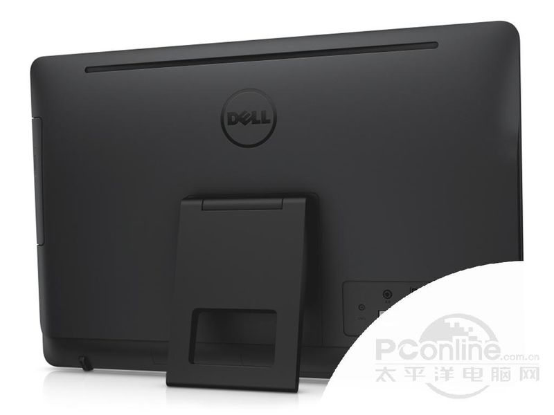 戴尔 Inspiron 灵越20 3000 黑色(INSPIRON 3059-D1708)