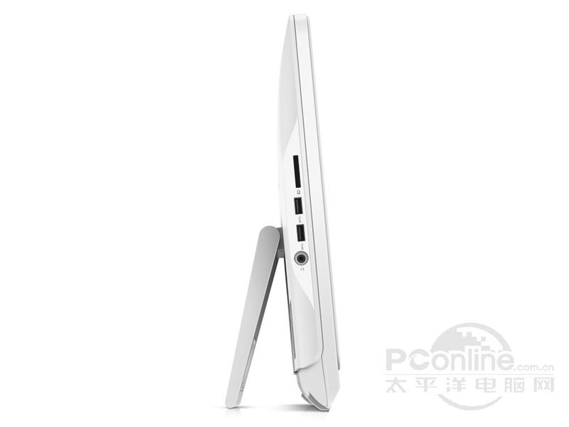 戴尔 Inspiron 灵越20 3000 黑色(INSPIRON 3059-D1708)实拍图2