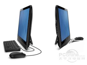  Inspiron Խ 24 3000 Intel ɫ(INSPIRON 3459-D1948W)