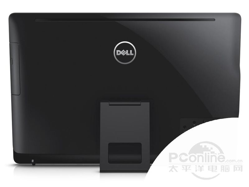 戴尔 Inspiron 灵越 24 3000 Intel 白色(INSPIRON 3459-D1948W)