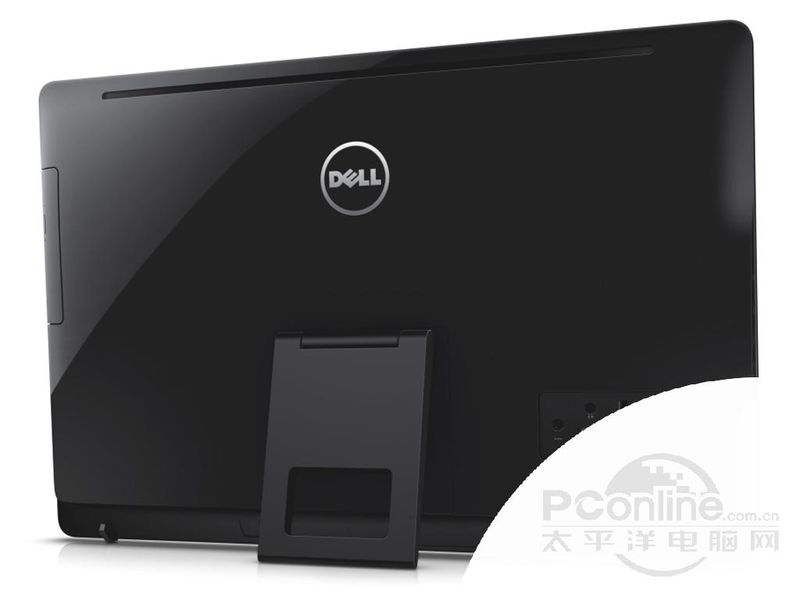 戴尔 Inspiron 灵越 24 3000 Intel 白色(INSPIRON 3459-D1948W)图6