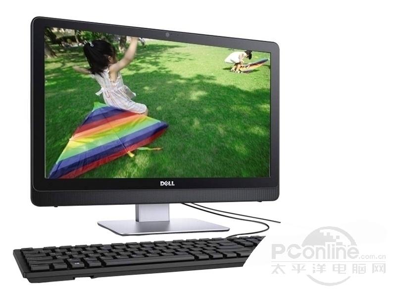  Inspiron Խ22 3000 Intel(INSPIRON 3264-D1208B)ͼ