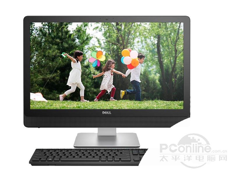  Inspiron Խ 24 3000(3464-D1408B)ͼ