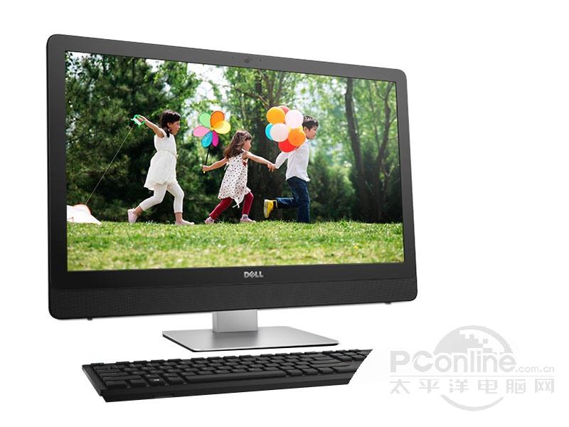  Inspiron Խ 24 3000(3464-D1408B)ͼ