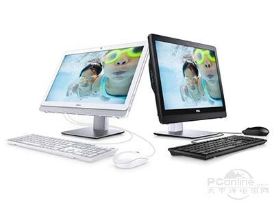  Inspiron Խ22 3000 Intel(INSPIRON 3263-D5408B)ͼ