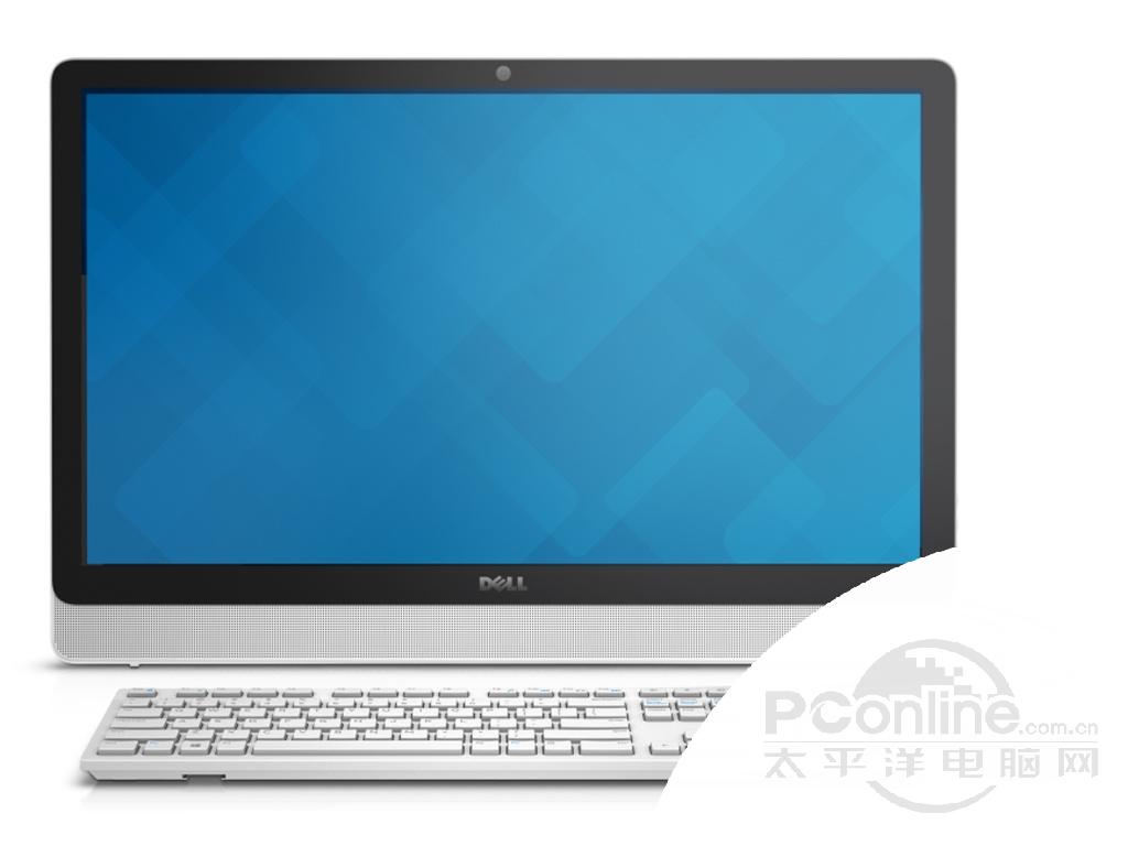  Inspiron Խ 24 3000 AMD ɫ(INSPIRON 3455-D2448T)ͼ