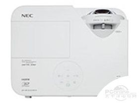 NEC M353WS+