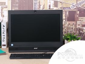 Acer Veriton A450(i7 6700)