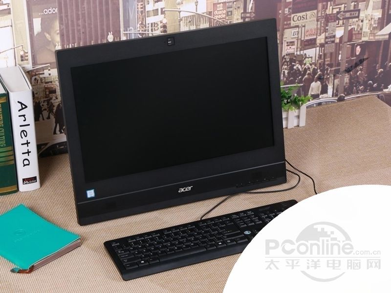 Acer Veriton A450(i7 6700)ͼ