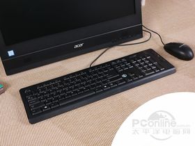 Acer Veriton A450(i7 6700)