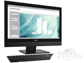  OptiPlex 3240(CAD005OPTI3240AIO130)