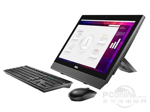 戴尔 OptiPlex 3000 3050(AO3050AIO)图1