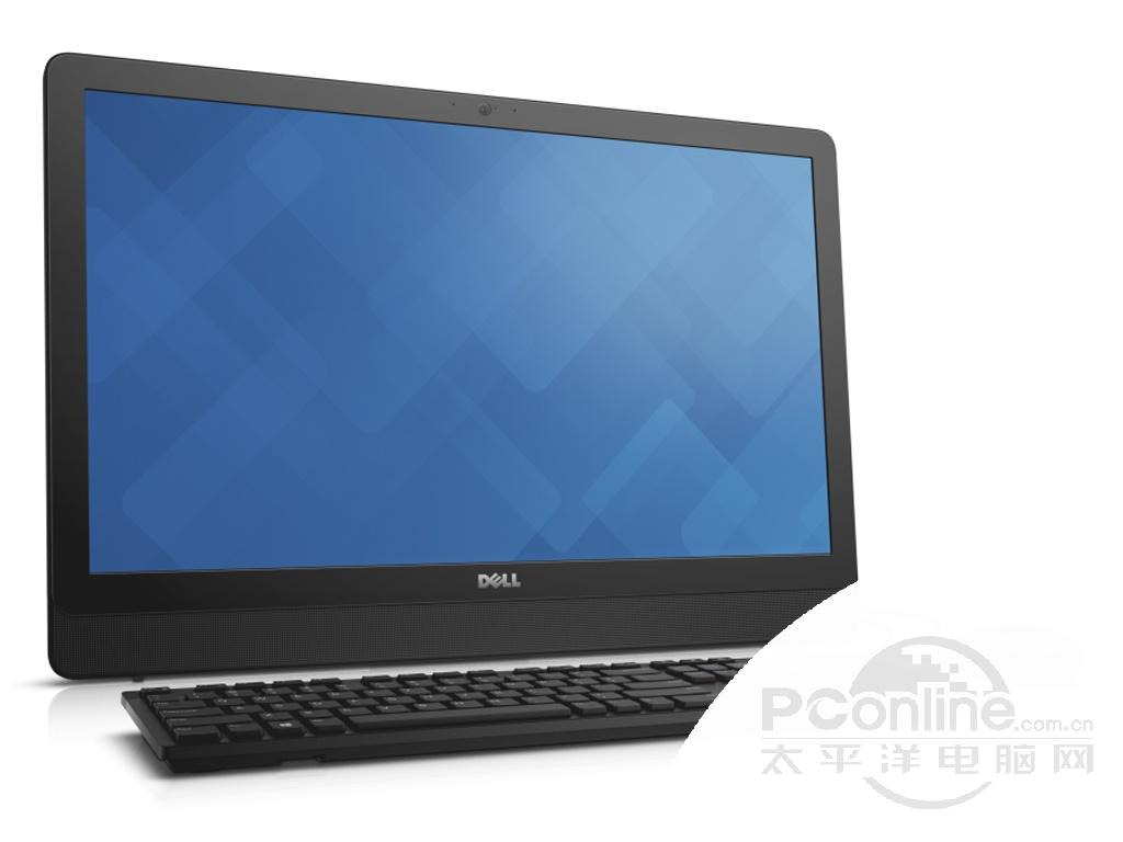  Inspiron Խ 24 3000 AMD ɫ(INSPIRON 3455-D6248)ͼ