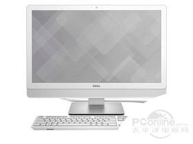  Inspiron Խ 24 3000(3464-D1408W)