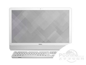  Inspiron Խ 24 3000(3464-D1408W)