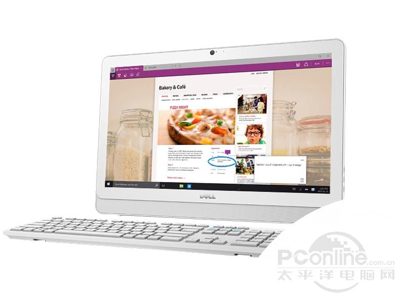  Inspiron Խ20 3000 ɫ(INSPIRON 3059-D1708W)ͼ