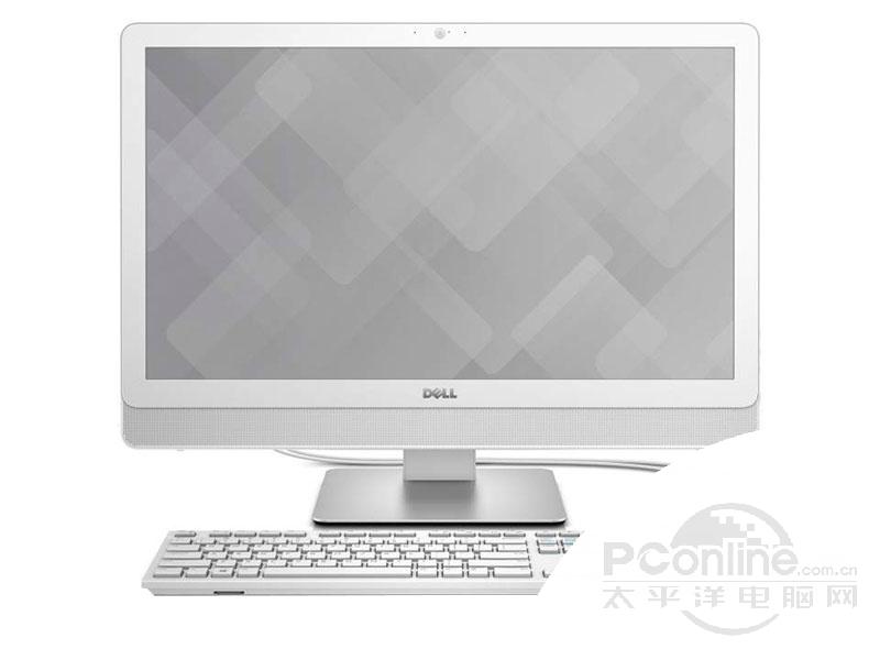  Inspiron Խ 24 3000(3464-D1528W)ͼ