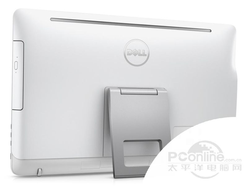 戴尔 Inspiron 灵越20 3000 白色(INSPIRON 3052-D1208W)