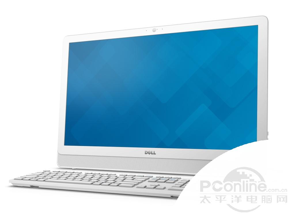  Inspiron Խ 24 3000 Intel ɫ(INSPIRON 3459-D1848)ͼ