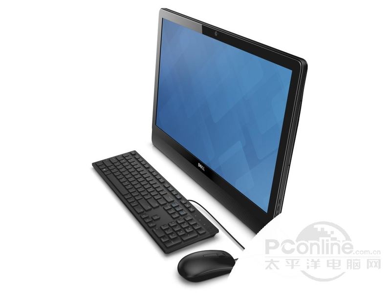  Inspiron Խ 24 3000 AMD ɫ(INSPIRON 3455-D6448W)ͼ