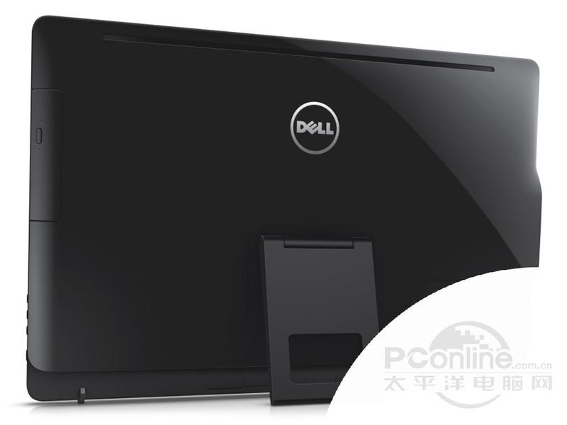 戴尔 Inspiron 灵越 24 3000 AMD 白色触控(INSPIRON 3455-D2448WT)图6