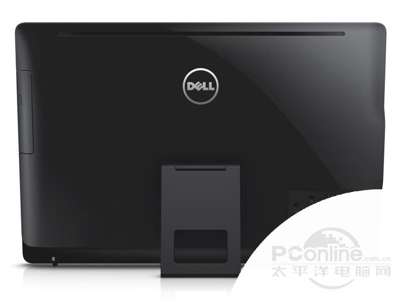 戴尔 Inspiron 灵越 24 3000 AMD 黑色(INSPIRON 3455-D1448B)