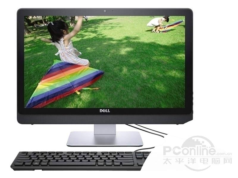  Inspiron Խ22 3000 Intel(INSPIRON 3264-D1428B)ͼ