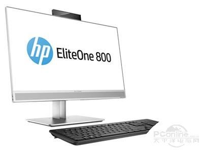 惠普 EliteOne 精英 800 G3 非触摸屏(i5 7500/4GB/1TB/集显)