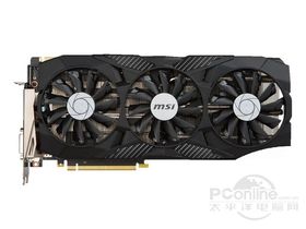 ΢GeForce GTX 1080 DUKE 8G 