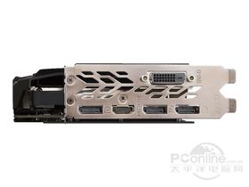 ΢GeForce GTX 1080 DUKE 8G 