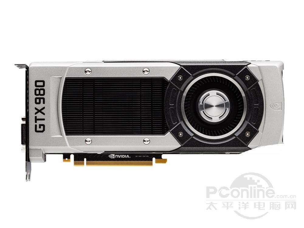 ΢GeForce GTX 980 4GD5ͼ