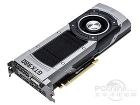 ΢GeForce GTX 980 4GD5