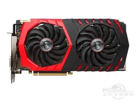 ΢GeForce GTX 1060