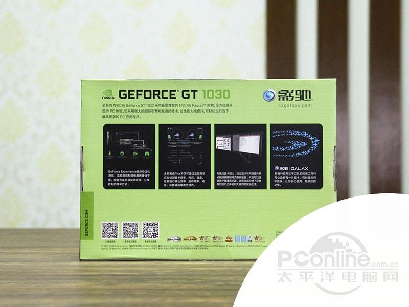 Ӱ GeForce GT 1030ͼ