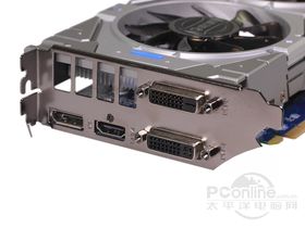 Ӱ GeForce GTX 750ǻҺڽ