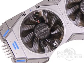 Ӱ GeForce GTX 750ǻҺڽ